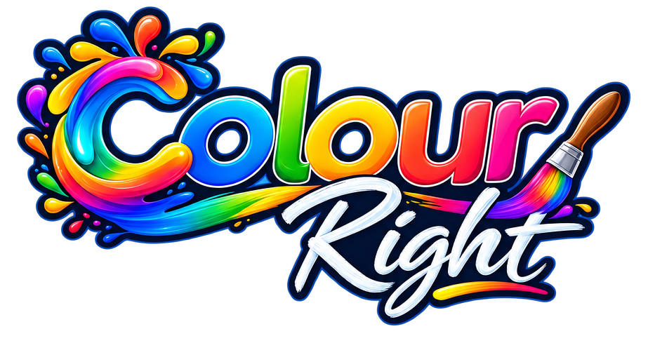 Colour Right